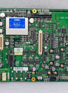 TEL东京电子板卡 SW300B/APC3--议价商品