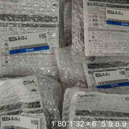 压力开关ISE20A-R-01-J正品，有