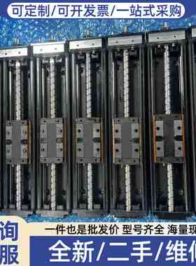 议价正品 KR3010-250A1-H0 直线模组 成色漂
