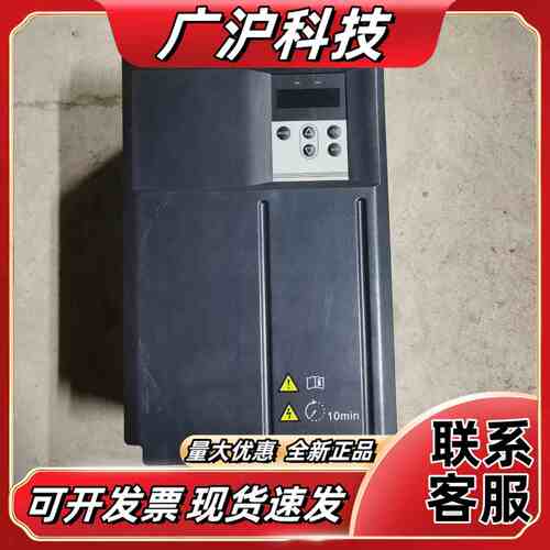 汇川15kw伺服驱动器IS650PT032IUX-B，9议价