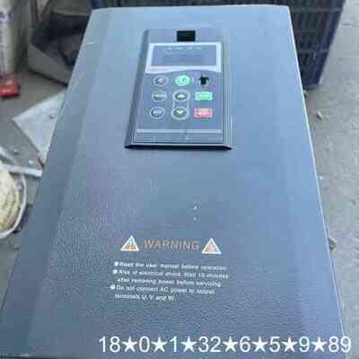 威纶通变频器AR200L-0185G/0220P-S/18.