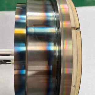 Novellus 15-118391-00 平面磁控溅射靶