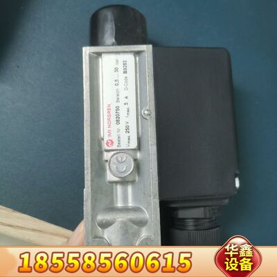 IMI NORGREN 压力开关 0820750