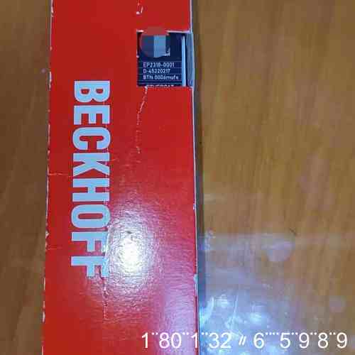 EP2318-0001，
