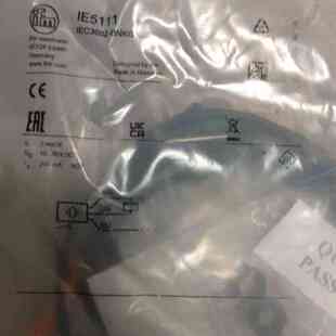 非标价IFM IE5111原厂正品议价