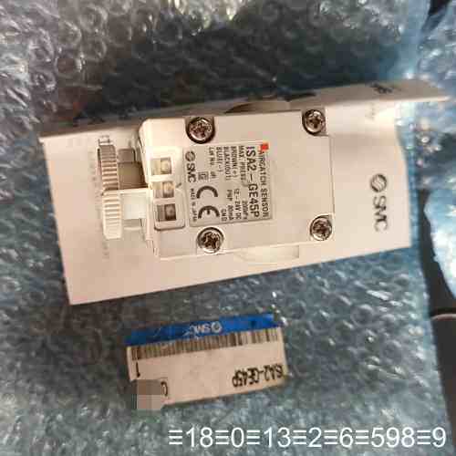 气密检测单 ISA2-GE45P 正品议价
