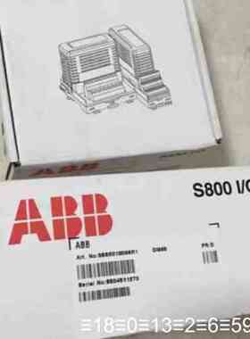 DI885/3BSE013088R1 议价