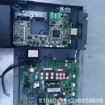 变频器主板BC186A675G56、BC186A730G议价