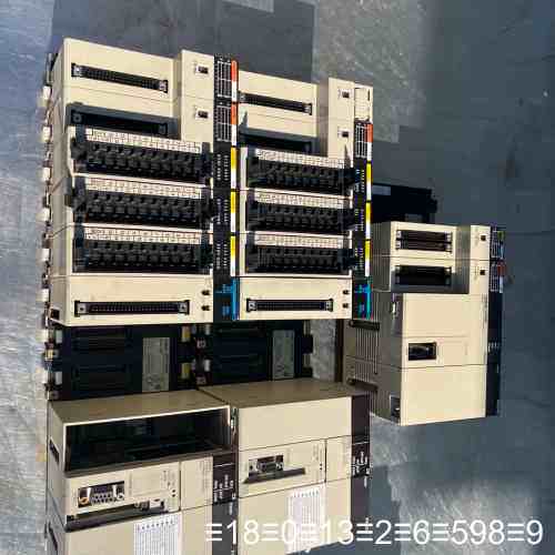 PLC、CPU议价
