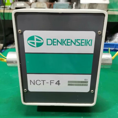 DENKENSEIKI NCT-F4--议价商品