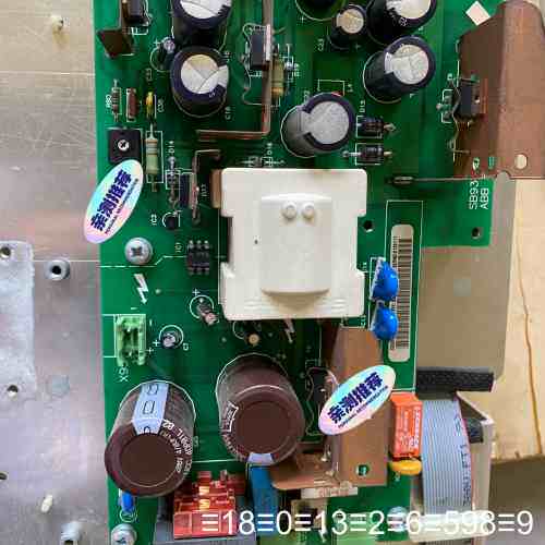 SDCS-POW-1 SB9336D 直流调速电源板议价