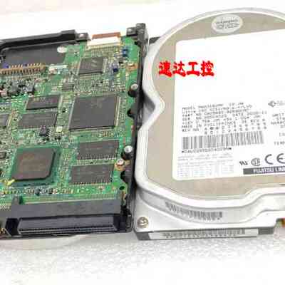 MAH3182MP/通FUJITSU 18G 68针SCSI 服务器硬盘10K现货