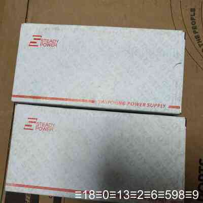 :STEADY POWER S-120-12议价