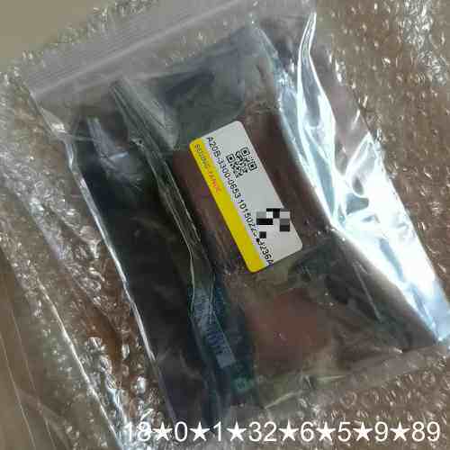 Fanuc ，A20B-3300-0653CPU