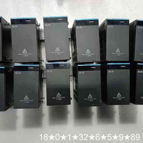 GL10-PS2电源模块