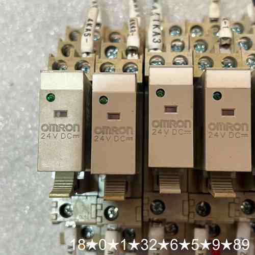 继电器G2R一2一SN（S）线圈DC24V