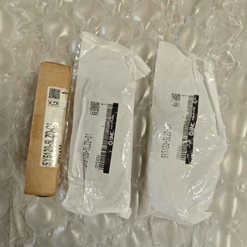 电磁阀SY5120-5LZD-01和SY5120-5L议价