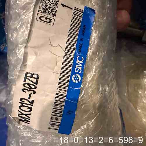 正品气缸MXQ12-30ZB议价