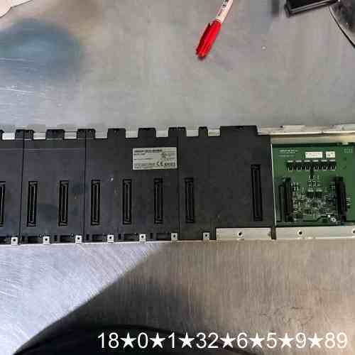 CS1D-BC082S主机底板
