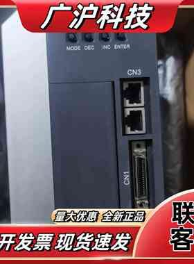 原装众为兴ADTECH 伺服驱动QS7AA050M2议价