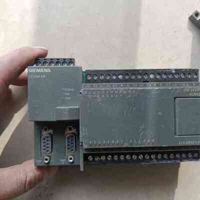 议价6ES7 214-2BD23-0XB8 PLC工控模块 CPU224XP CN维修