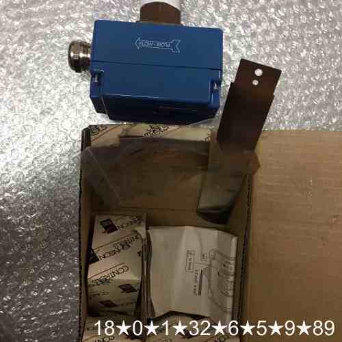 JOHNSON CONTROLS F61TB-9100，流