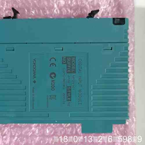 横河模块NFDV161－P00   [1]个，，需要议价