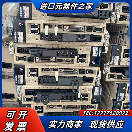 SGD7S-2R8A10A002议价
