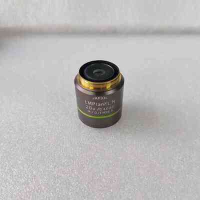 议价OLYMPUS奥林巴斯LMPlanFL N 20X/0.40议价