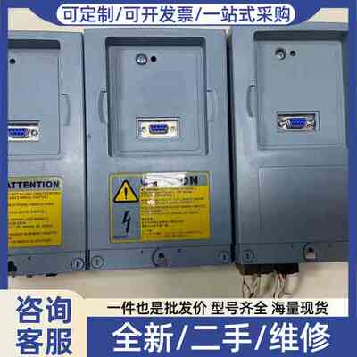 议价变频器控制盒 661C1 VACON PC00661 B