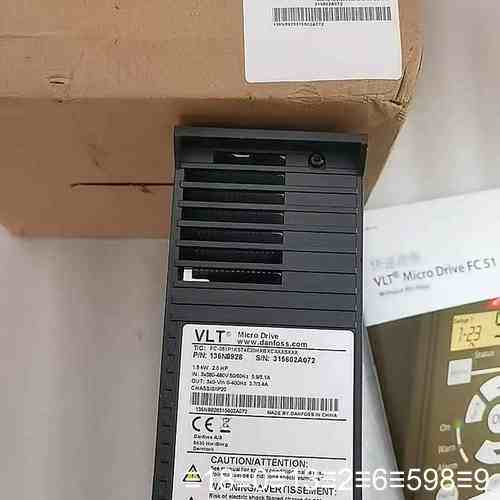 丹佛斯 136N8928 FC-051P1K5T4E议价
