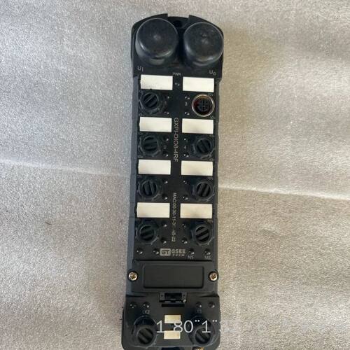 GTGSEE吉诺模块GXPI-DIO8-4RF，，实物