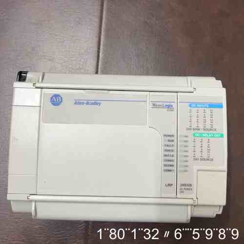 PLC 1764-28BXB