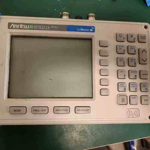 MT8212A 安立基站信号维护测试仪器 Cell Master议价维修