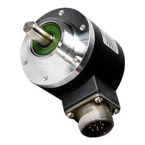华尔圣型光电旋转编码器ES58B/10-1200BZ-8-30FC/30FC1C质保一年