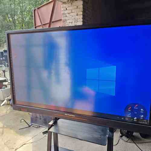 非标价鸿合HiteVision教学一体机 HD-I757UE议价
