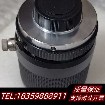 Computar/康标达 TEC-M55 工业高清镜头 55询价