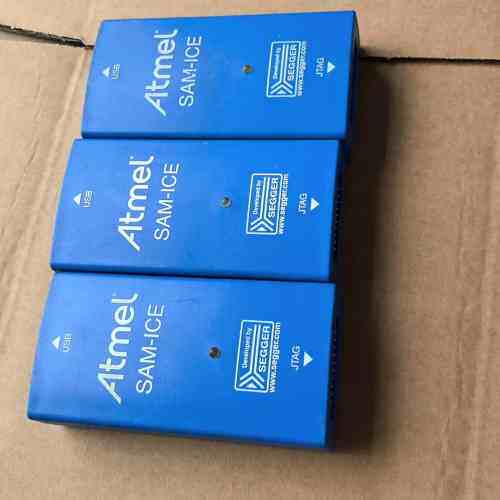 非标价，Atmel SAM-ICE A09-1107/0议价