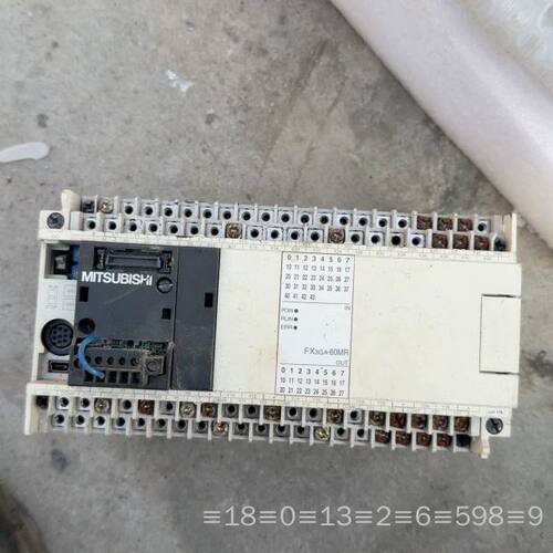 FX3GA-60MR-CM议价