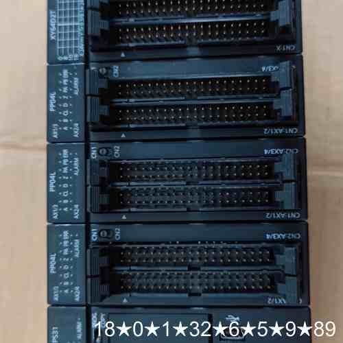 PLC FP模块 AFP7XY64D2T AFP7X