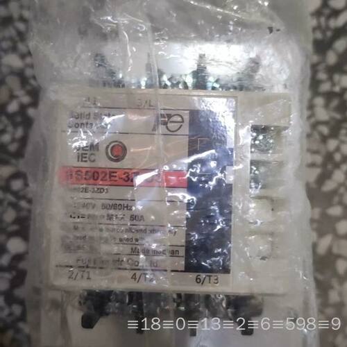 SS502E-3Z-D3固态继电器 三相AC240V议价