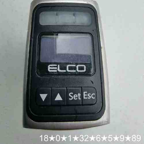 ELCO/宜科OSM60KL10V2BLIU6Q12.8/R