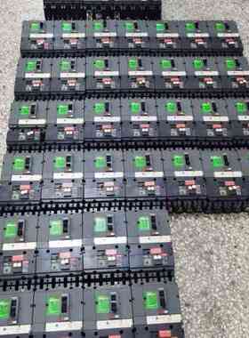 CVS 4P 200A 250A 塑壳漏电断路器