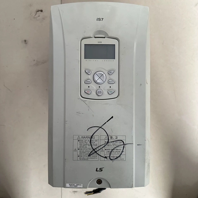 SV0075IS7-4N0FD(E) LS变频器380V-4议价
