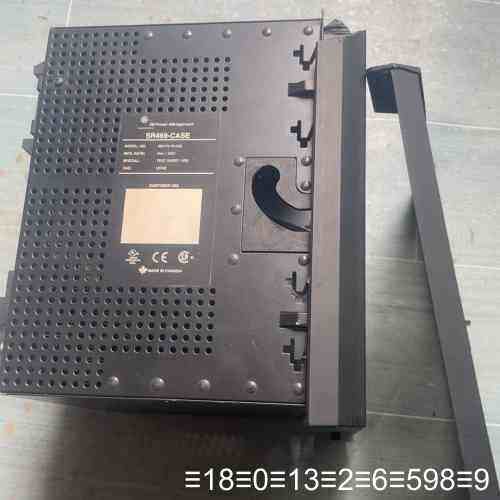 ge multin SR469 469-P5-HI-A20议价