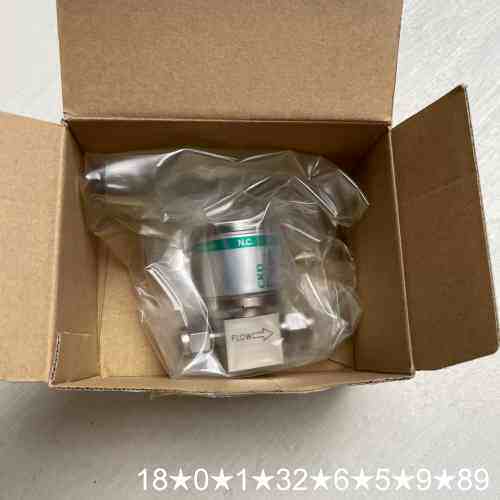 AGD11R-4S CKD隔膜阀 原