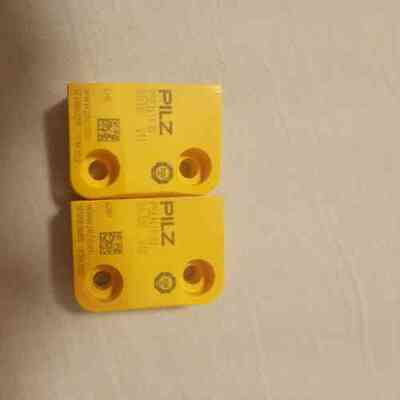 议价504228 524128 514120 PSEN 8mm PILZ工控安全传感器维修