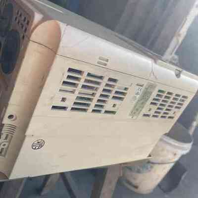 议价CIMR-G7A4015 安川变频器 G7系列 15KW 380V维修