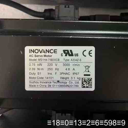 MS1H4-75B30CB A334Z-S A334Z议价