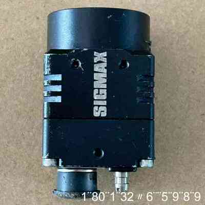 SIGMAX工业相机STC-MB33PCL-SIG